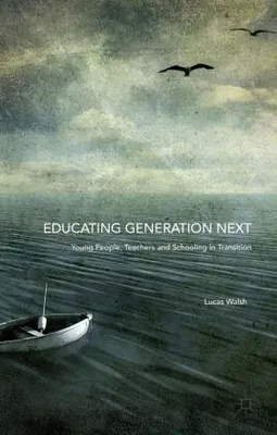 Obrázek produktu pro Educating Generation Next