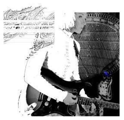 Produktbild von Into the Blue