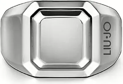 Produktbild von Fingerringen   Siegelring Liujo Silber   Kollektion  - mann