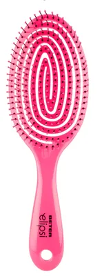 Zdjęcie produktu dla Beter Elipsi Detangling Fexible Brush Mała fuksja