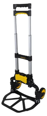 Immagine prodotto di Stanley Carrello pieghevole in alluminio 60Kg .