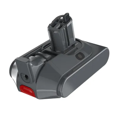 Produktbild von 18V 4500mAh Akku kompatibel mit Dyson V10 Digital Slim Fluffy Extra,Dyson SV18 Digital Slim(Nicht geeignet für die Dyson V10-Serie)
