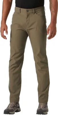 Produktbild von Helly Hansen Holmen 2.0 Hosen Grün 32 / 30 Mann Grün 32