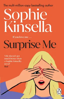 Produktbild von Surprise Me