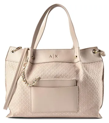 Produktbild von Armani Exchange Mila Schultertasche 36 cm