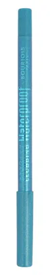 Immagine prodotto di Bourjois Paris Contour Clubbing Matita occhi waterproof (63 Sea Blue Soon) 1,2 g