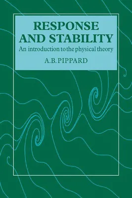 Produktbild von Response and Stability