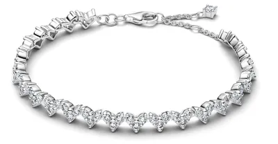 Obrázok produktu pre Náramok PANDORA 594390C01, dámsky