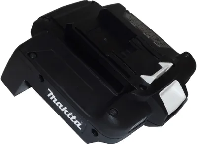 Produktbild von MAKITA Akku-Adapter 36,0V 2x18V - 196810-2