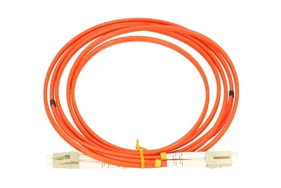 Obrázek produktu pro Extralink LC/UPC-LC/UPC Patchcord Multimodový, Duplex, 50/125um, 3mm, 3m