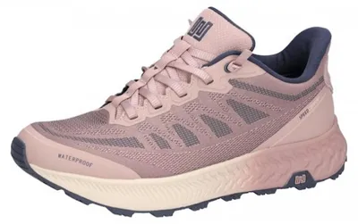 Produktbild von Waldläufer Milli H sportlicher Schnürer Rosa