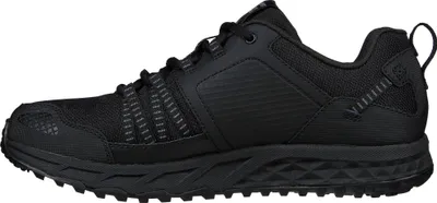 Obrázek produktu pro Skechers ESCAPE PLAN Sneakers in Oversizes Black 51591 BBK Large Pánská obuv