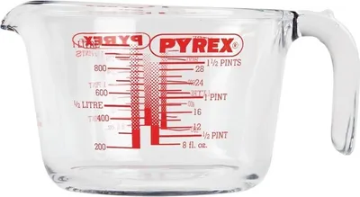 Produktbild von Pyrex 5010762010648, 1 l, 1 Stück(e)
