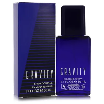 Zdjęcie produktu dla Coty Gravity woda kolońska spray 50 ml