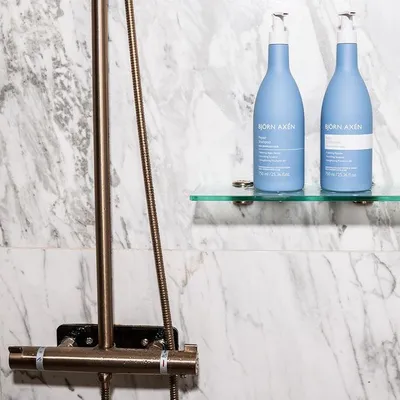 Produktbild von Björn Axén REPAIR Conditioner für strapaziertes Haar 750 ml