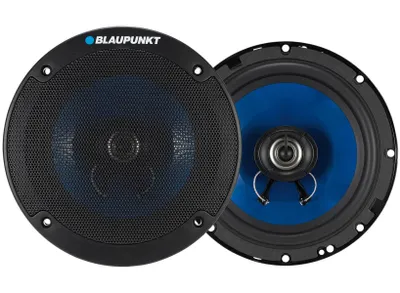 Obrázok produktu pre Blaupunkt ICX662 - 16,5 cm koaxiálny 2-pásmový reproduktor