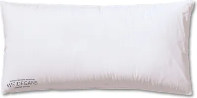 Obrázek produktu pro Kauffmann 3-komorový polštář Weidegans 50x75 cm střední