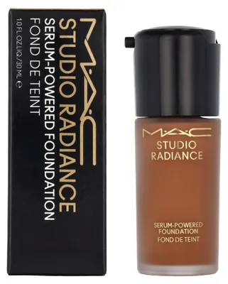 Immagine prodotto di #NC50 Fondotinta MAC Studio Radiance Serum-Powered