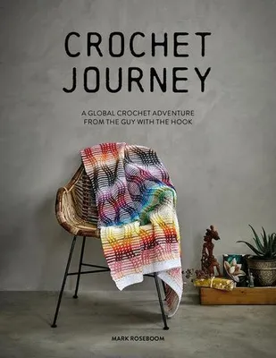 Produktbild von Crochet Journey