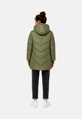 Produktbild von Kids Only Jacke SKYLAR Steppjacke