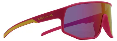 Produktbild von RED BULL SPECT Dash Sonnenbrille mit 100% UV-Schutz pink