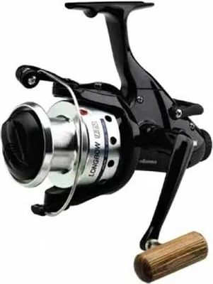 Zdjęcie produktu dla Longbow Baitfeeder 640