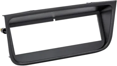 Produktbild von Radioblende Peugeot 406