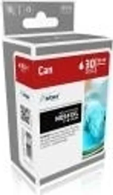 Produktbild von Astar - Mit hoher Kapazität - Farbe (Cyan, Magenta, Gelb) - kompatibel - Tonerpatrone - für Canon PIXMA GM4050, MG3150,