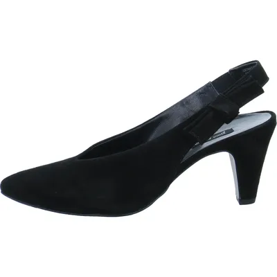 Produktbild von Paul Green Sling-Pumps Schwarz Damen