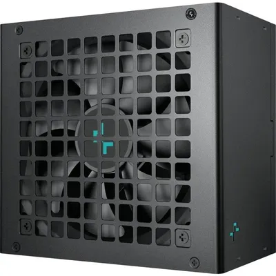 Obrázok produktu pre DeepCool PL650D napájací zdroj 650 W 20+4 pin ATX ATX čierny