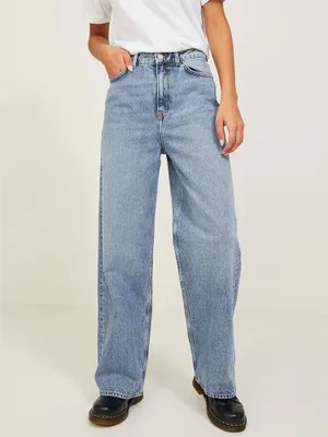 Produktbild von Jack & Jones Jersey Jeans Blau 26 / 30 Frau Blau 26