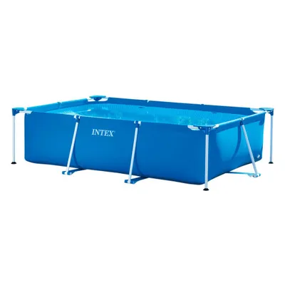 Obrázek produktu pro Rodinný bazén Intex, modrý, 300 x 200 x 75 cm