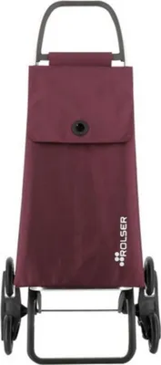 Produktbild von Rolser AKA014 BURDEOS