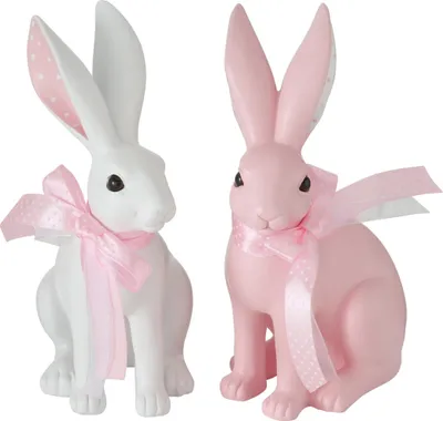 Produktbild von Boltze Gruppe Nilas Figur 23 cm sortiert (1 Stück)