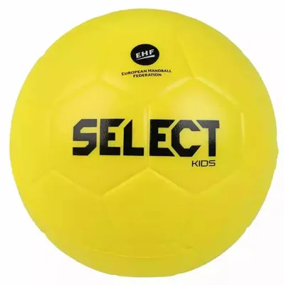 Produktbild von Select Bälle Foam IV 00 42CM Ehf JR, 10138