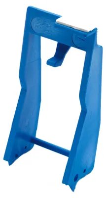 Image de Support bleu, Variclip 094.91.3
