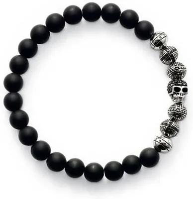 Zdjęcie produktu dla Thomas Sabo Uni Bransoletki A1099-159-11-M