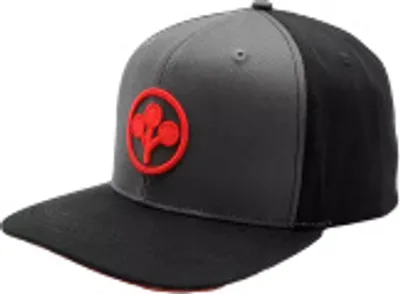 Produktbild von Cyberpunk: Edgerunners - Arasaka Logo - Cap