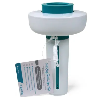 Produktbild von BAYROL Easy Pool & Spa Mini Dosierschwimmer