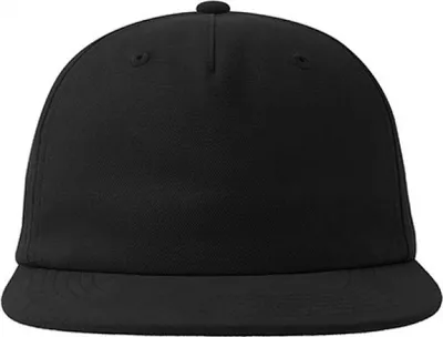 Produktbild von Atlantis CRUZ | Cruz Cap - Farbe: Black - Größe: One Size