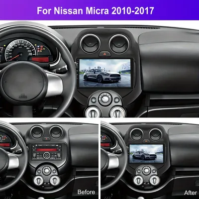 Immagine prodotto di Autoradio Android 15 - Sistema multimediale - Autoradio - Sistema di navigazione - Doppio DIN