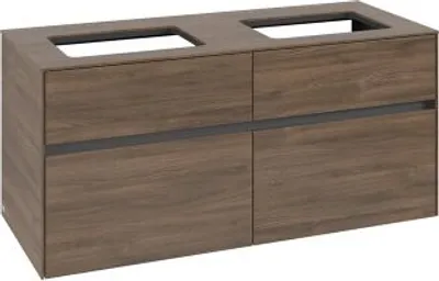 Produktbild von Villeroy & Boch C11500VH WTUS Collaro C11500 1200x548x500mm