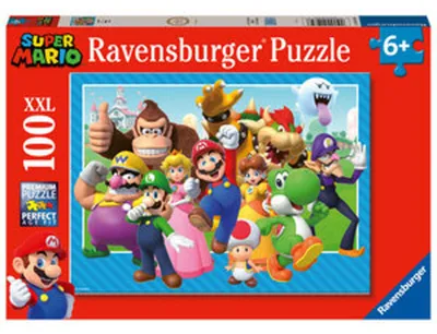 Produktbild von Los geht's! Ravensburger 12001074