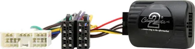 Produktbild von Connects2 SsangYong Korando Lenkrad-Tastensteuerungsadapter CTSSY002.2