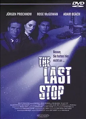 Produktbild von The Last Stop