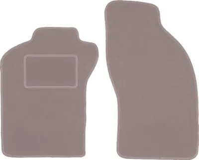 Produktbild von Autoteppiche vorne für: Fiat Coupe Coupe (1993-2000) Beige