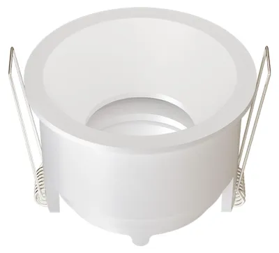 Image de Ledvion spot encastrable LED blanc douille GU10 dimmable