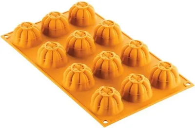 Produktbild von Silikonform Tomate 30x17cm 288ml