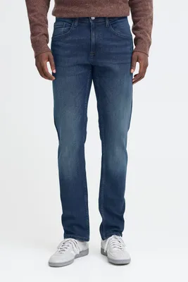 Produktbild von BLEND JEANS TWISTER  Denim dark blue 20718690.200292 W33 L30