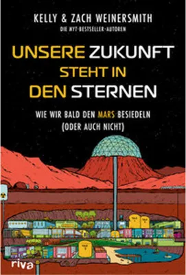 Image de Unsere Zukunft steht in den Sternen